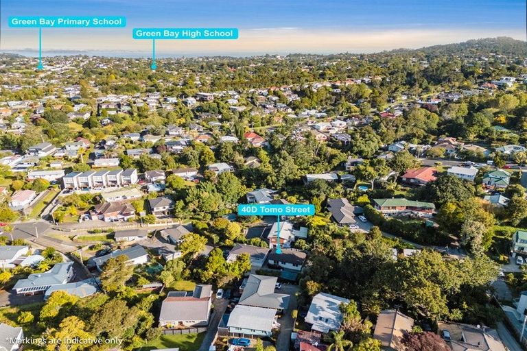 Photo of property in 40d Tomo Street, New Lynn, Auckland, 0600