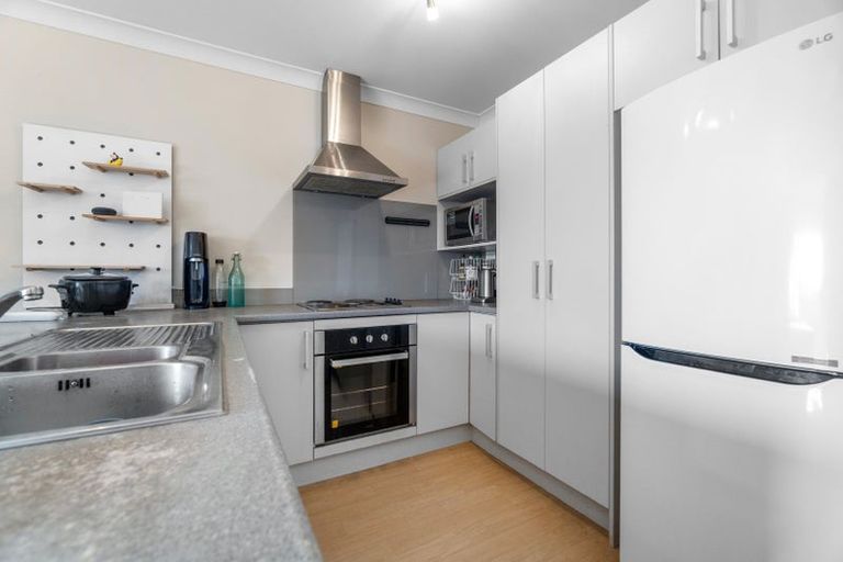 Photo of property in 219u3 Killarney Road, Frankton, Hamilton, 3204