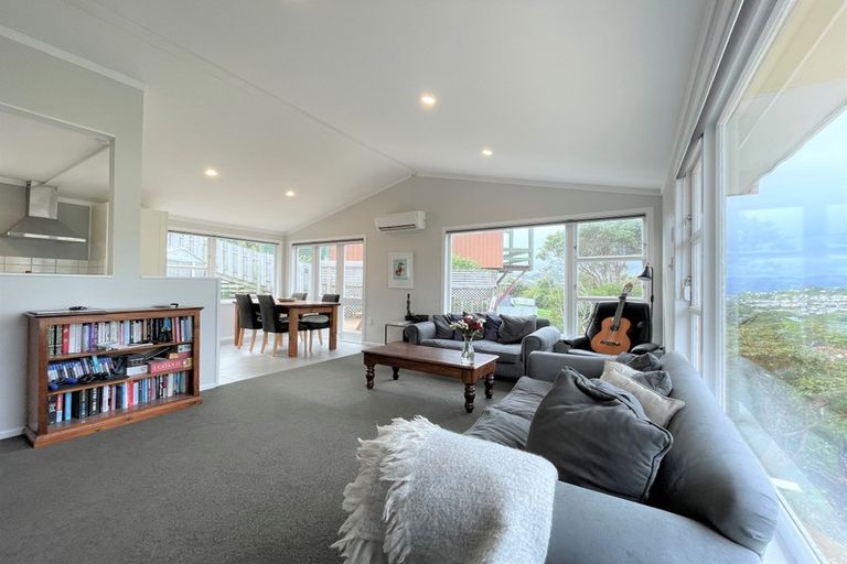 Photo of property in 59 Winston Street, Crofton Downs, Wellington, 6035