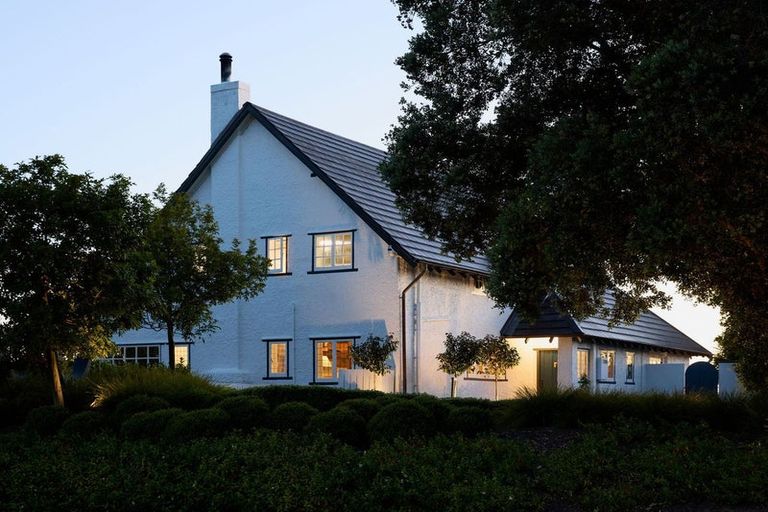 Photo of property in 51 Simla Avenue, Havelock North, 4130