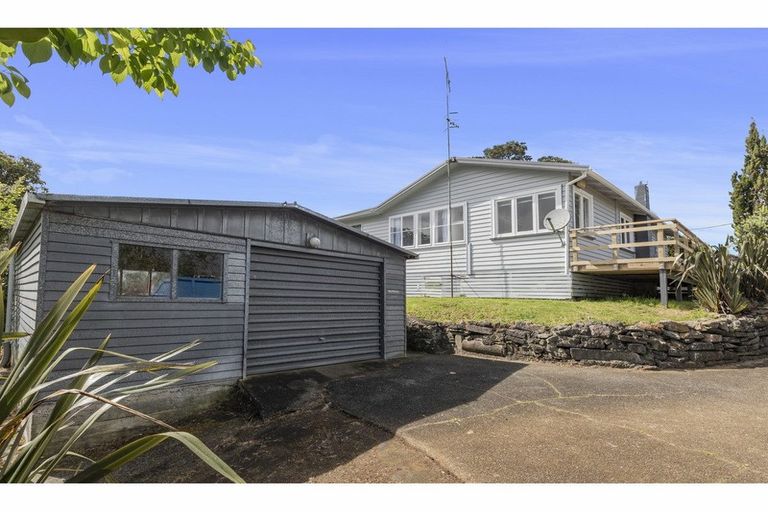 Photo of property in 42 Station Road, Te Kamo, Whangarei, 0112