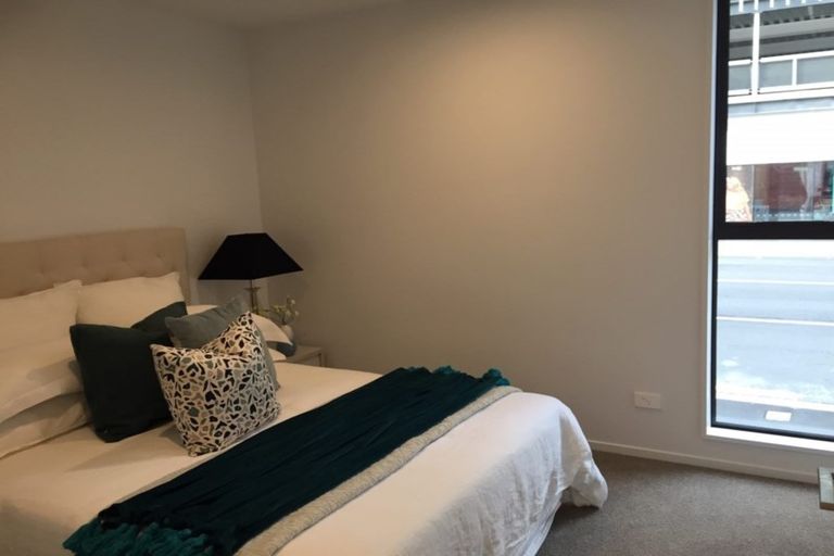 Photo of property in 7/137 Lichfield Street, Christchurch Central, Christchurch, 8011