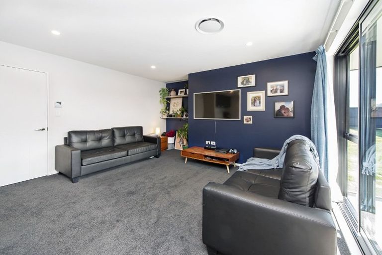 Photo of property in 8 Flock Street, Rolleston, 7615