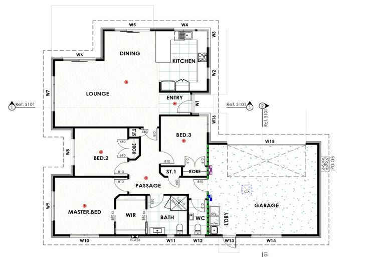 Photo of property in 21a Weraroa Road, Levin, 5510