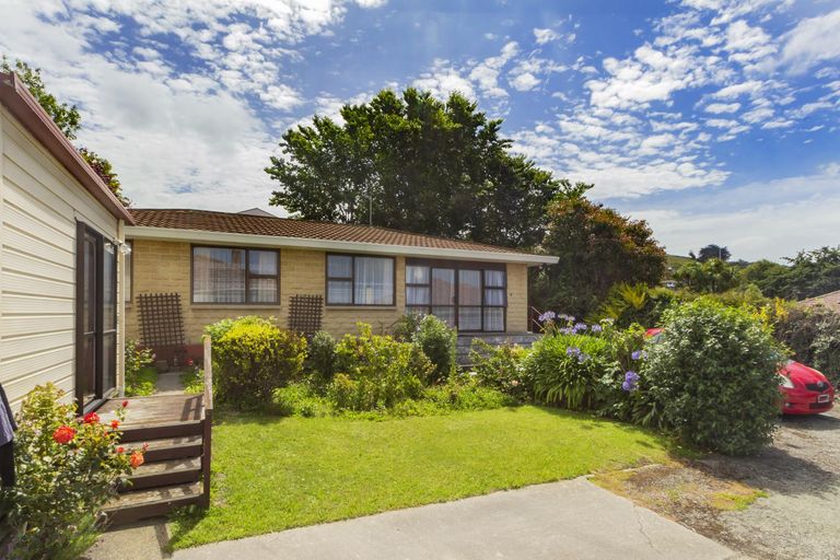 Photo of property in 280 Thames Street, Oamaru, 9400