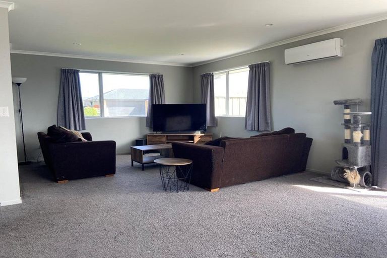 Photo of property in 3 Kaye Lane, Rolleston, 7615