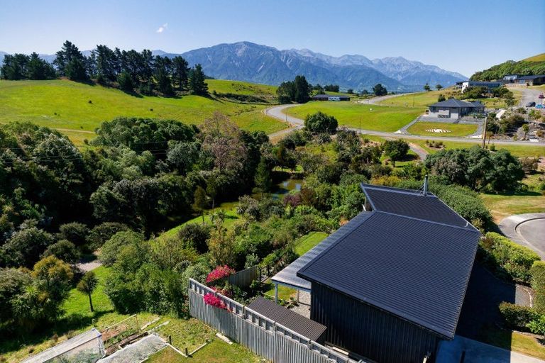 Photo of property in 15 Clemett Court, Kaikoura Flat, Kaikoura, 7371