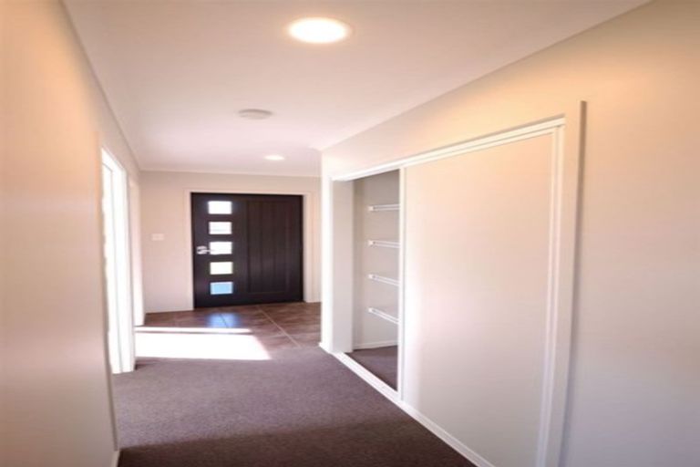 Photo of property in 35 Limbrick Crescent, Wigram, Christchurch, 8042