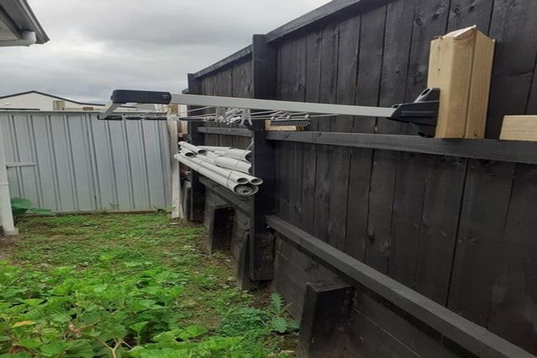 Photo of property in 45 Drumnaconagher Road, Flat Bush, Auckland, 2019