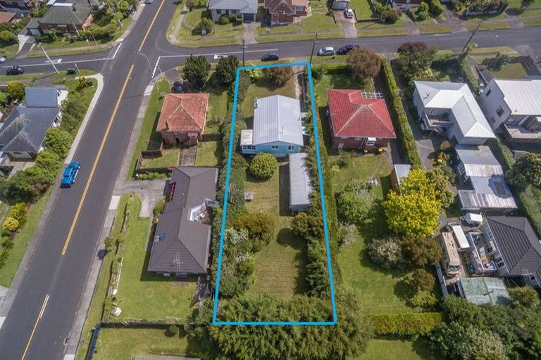 Photo of property in 52 Savoy Road, Glen Eden, Auckland, 0602