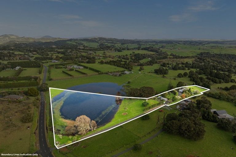 Photo of property in 148 Church Road, Te Kamo, Kamo, 0185