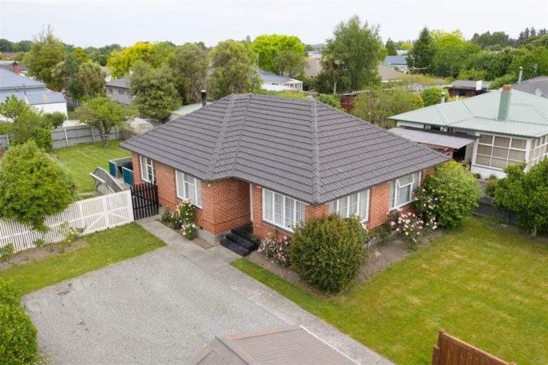 Photo of property in 18 Baker Street, Allenton, Ashburton, 7700