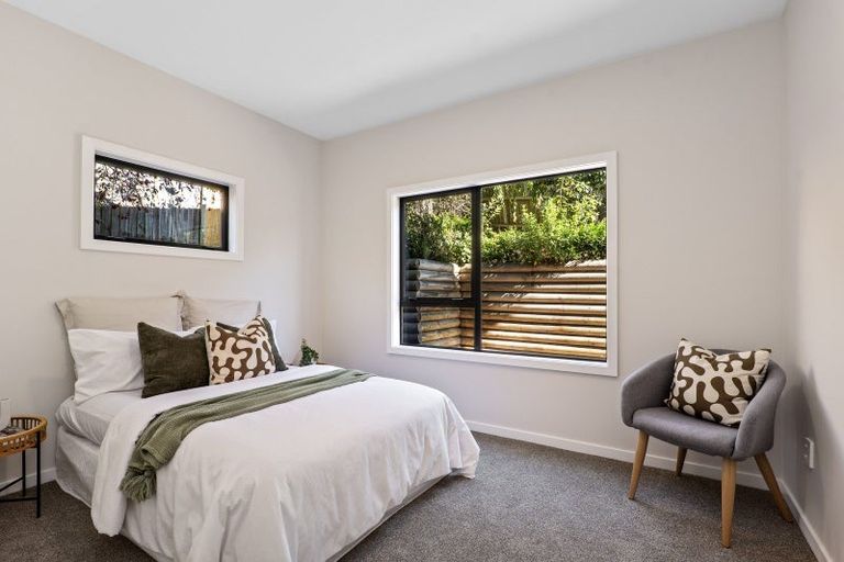 Photo of property in 167 Soleares Avenue, Mount Pleasant, Christchurch, 8081