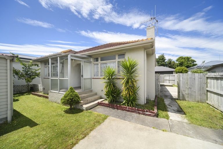 Photo of property in 54a Mcgregor Street, Milson, Palmerston North, 4414