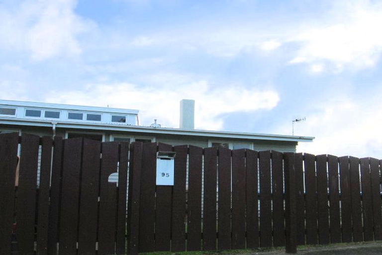 Photo of property in 95 Highbury Avenue, Highbury, Palmerston North, 4412