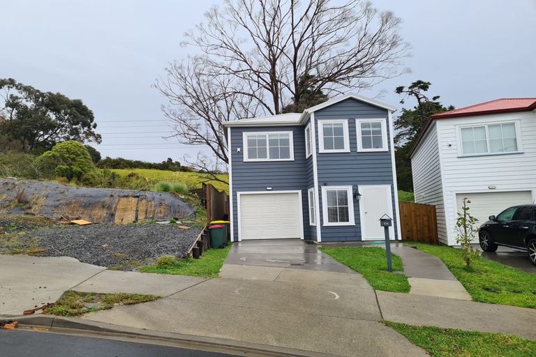 Photo of property in 104 Joseph Street, Flat Bush, Auckland, 2019