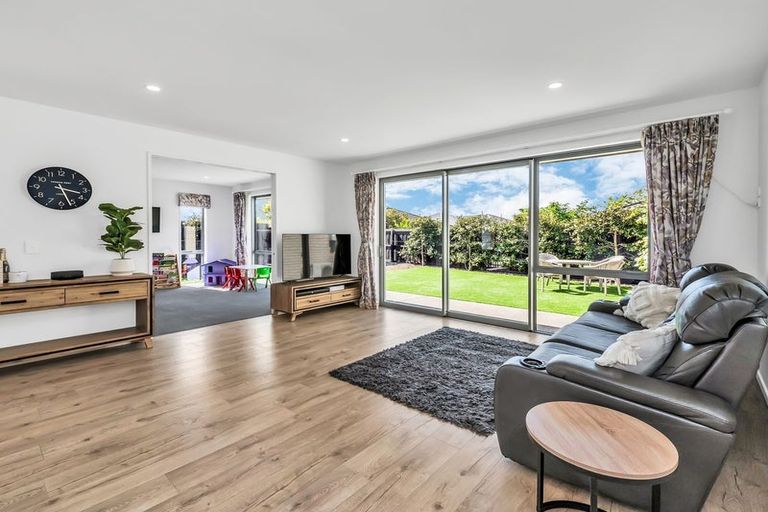 Photo of property in 94 Charlbury Drive, Rolleston, 7615