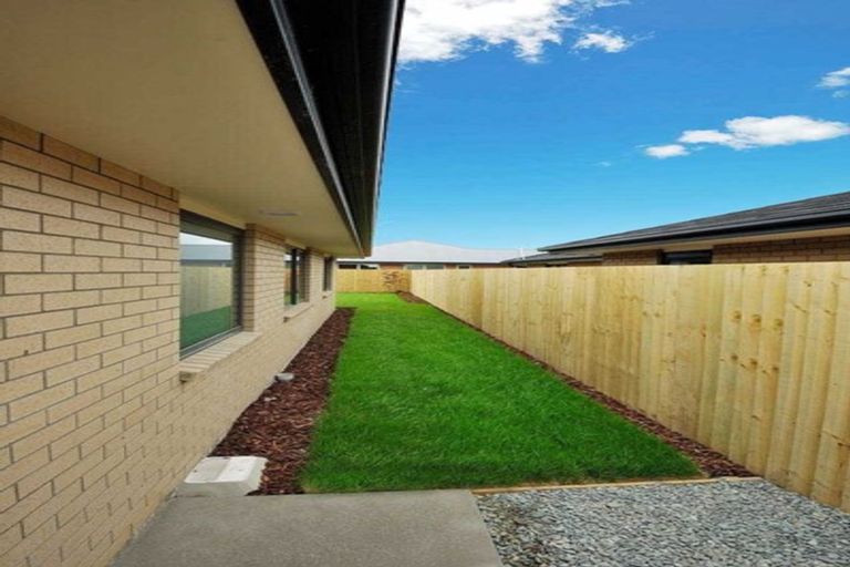 Photo of property in 7d Kendon Drive, Rolleston, 7614