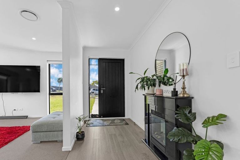 Photo of property in 11 Flannery Road, Pokeno, 2402