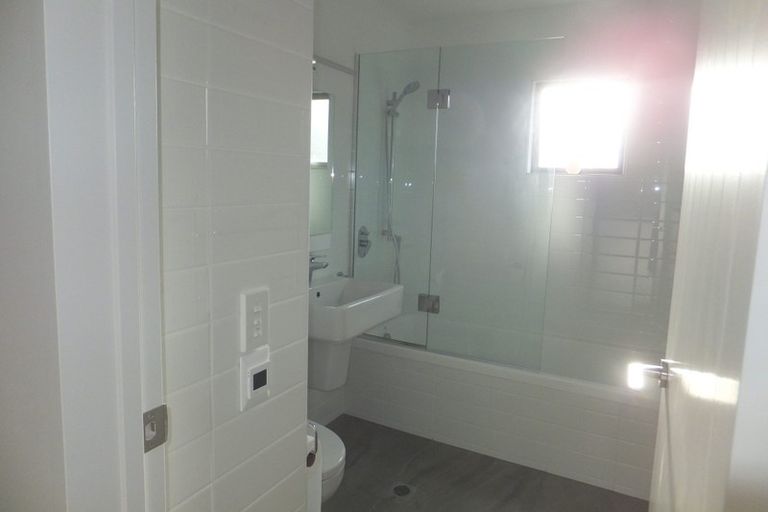 Photo of property in 6/155 Peterborough Street, Christchurch Central, Christchurch, 8013