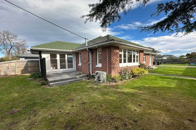 Photo of property in 232 Knowles Street, St Albans, Christchurch, 8052