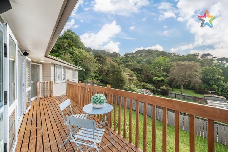 Photo of property in 34 Kowhai Street, Wainuiomata, Lower Hutt, 5014