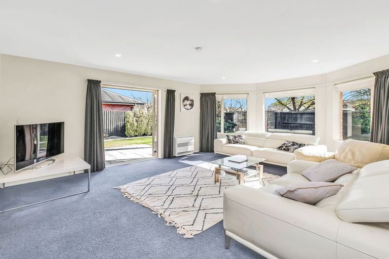 Photo of property in 3 Othello Drive, Rolleston, 7614