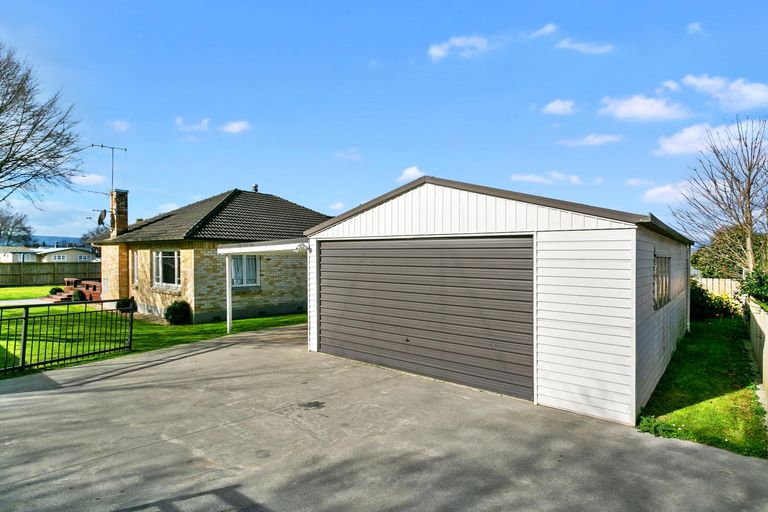 Photo of property in 2 Cranswick Crescent, Matamata, 3400