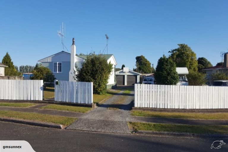 Photo of property in 5 Montrose Place, Tokoroa, 3420