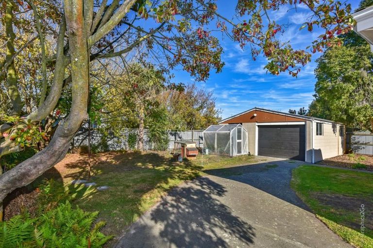Photo of property in 24 Poulson Street, Addington, Christchurch, 8024