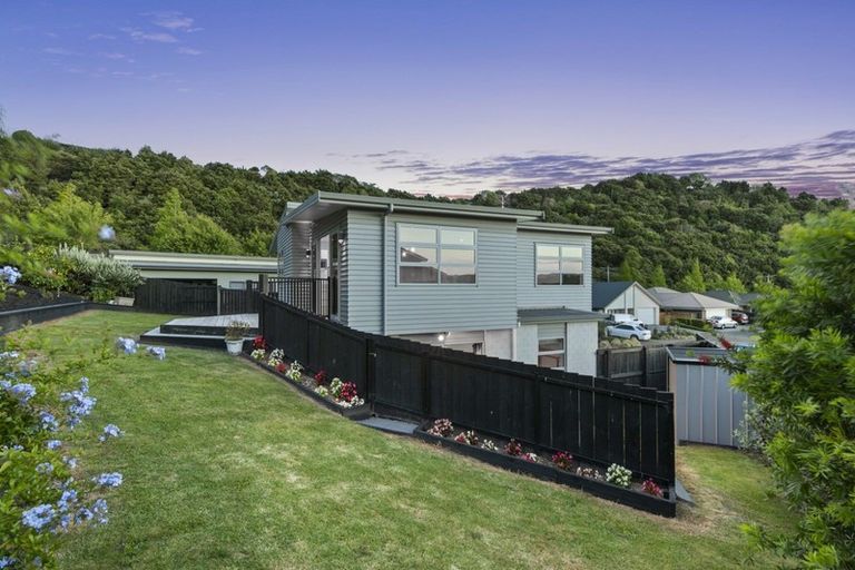 Photo of property in 7 Furl Close, Pyes Pa, Tauranga, 3112