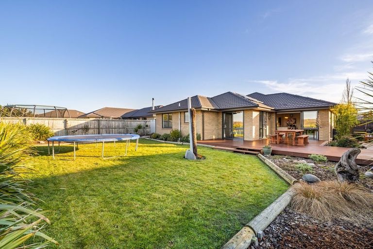 Photo of property in 5 Catchpole Place, Woodend, 7610