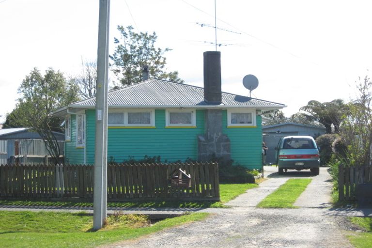 Photo of property in 28a Clyde Road, Wairoa, 4108