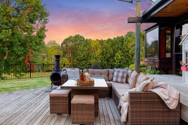 Photo of property in 195 Oropi Road, Oropi, Tauranga, 3173