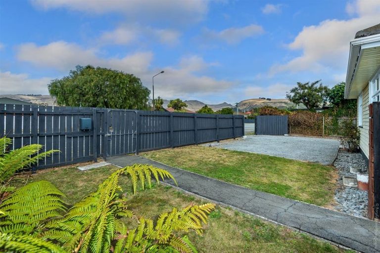Photo of property in 52 Rutherford Street, Woolston, Christchurch, 8023