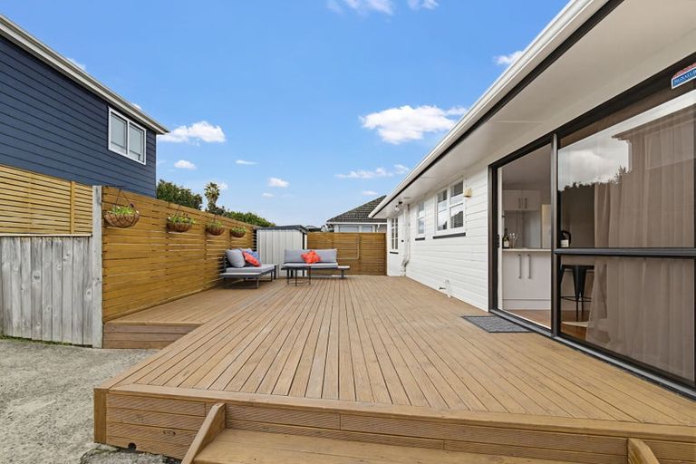 Photo of property in 18 Buller Crescent, Manurewa, Auckland, 2102