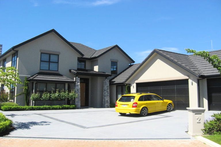 Photo of property in 2 June Gardens, Northwood, Christchurch, 8051