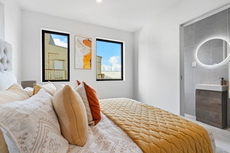 Photo of property in 10/133 Bayswater Avenue, Bayswater, Auckland, 0622