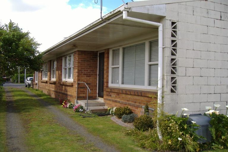 Photo of property in 161b Galloway Street, Hamilton East, Hamilton, 3216