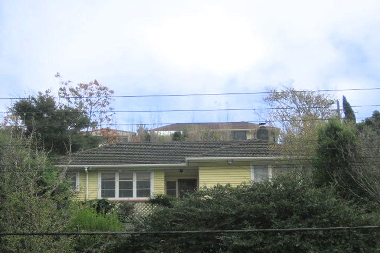 Photo of property in 274 George Street, Stokes Valley, Lower Hutt, 5019