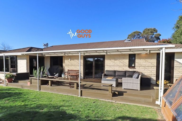 Photo of property in 120 Reservoir Road, Oamaru North, Oamaru, 9400