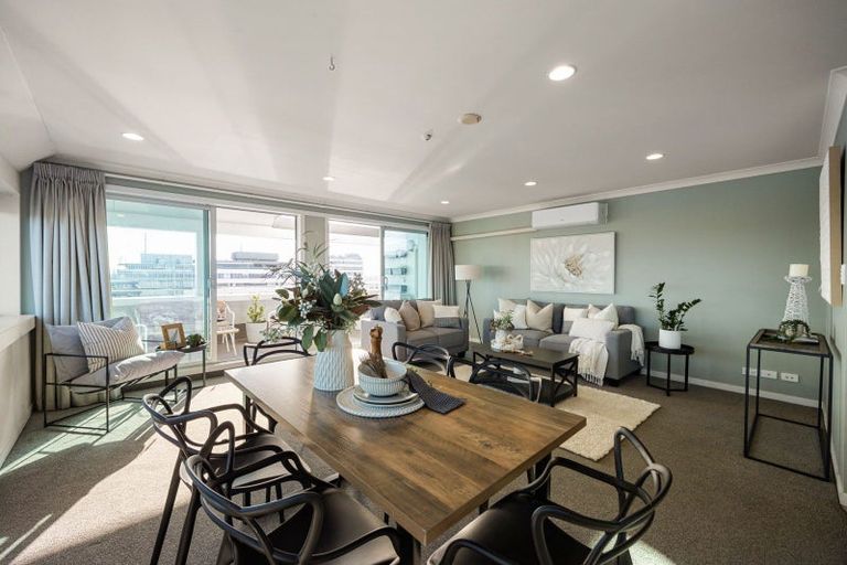 Photo of property in 82/312u Victoria Street, Hamilton Central, Hamilton, 3204
