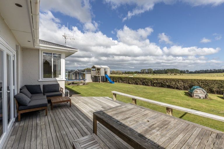 Photo of property in 71 Laws Road, Dannevirke, 4972