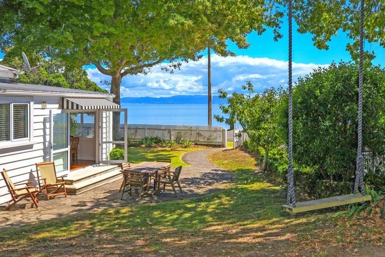 Photo of property in 324 Thames Coast Sh25 Road, Thornton Bay, Thames, 3575