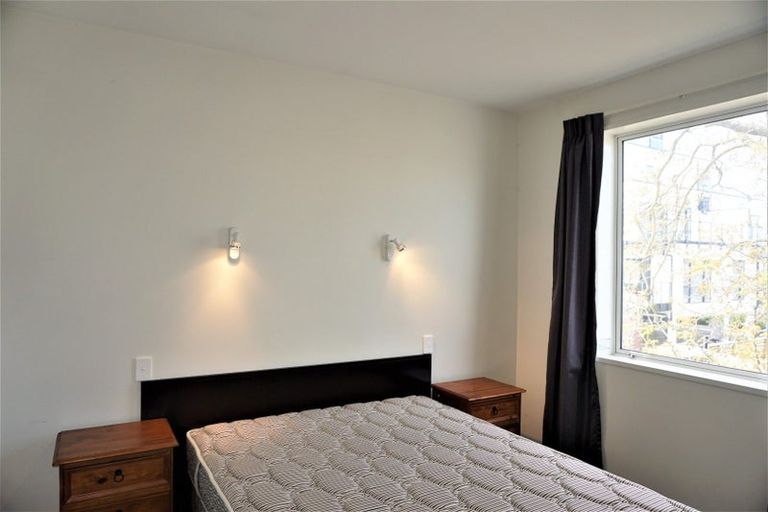 Photo of property in 237 Hereford Street, Christchurch Central, Christchurch, 8011