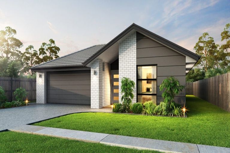 Photo of property in 14 Piwakawaka Place, Leeston, 7632
