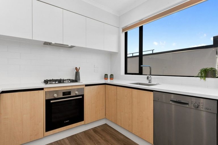 Photo of property in 20/182u London Street, Hamilton Central, Hamilton, 3204