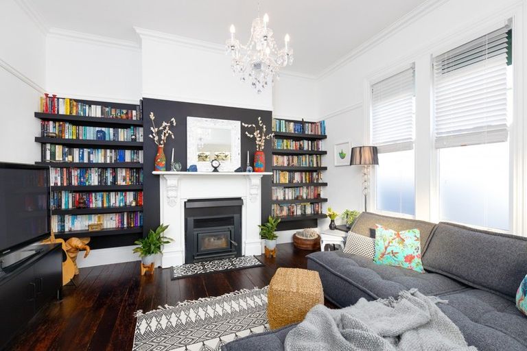 Photo of property in 222 Vanguard Street, Nelson South, Nelson, 7010