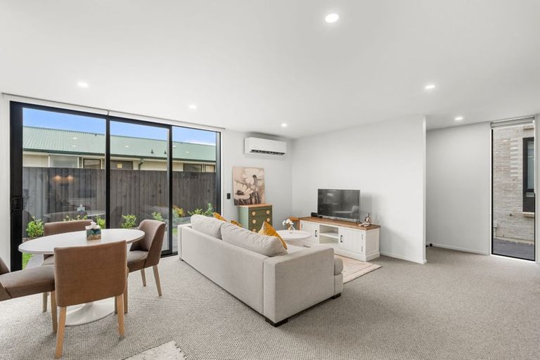 Photo of property in 4/265 Colombo Street, Sydenham, Christchurch, 8023
