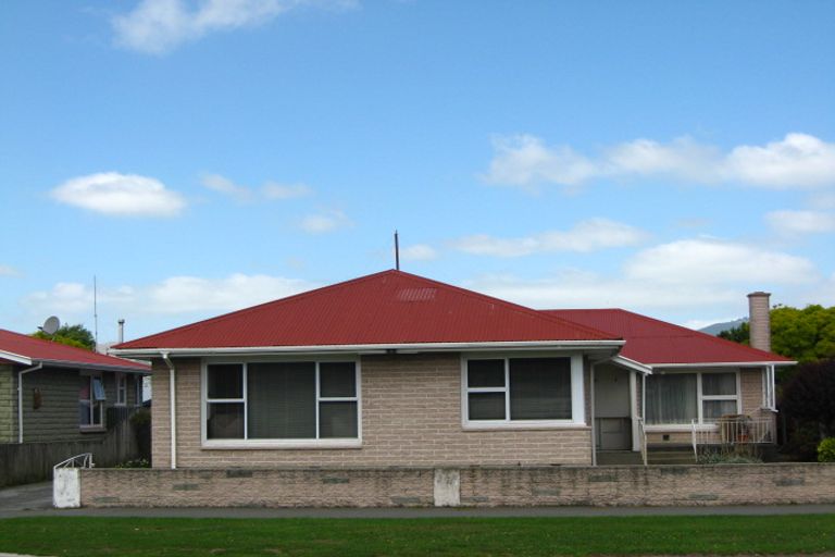 Photo of property in 2/107 Halswell Road, Hillmorton, Christchurch, 8025